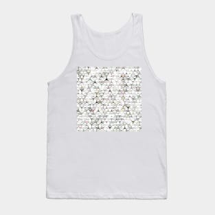 Ginza Tank Top